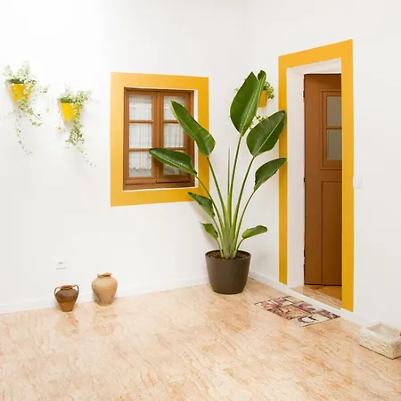 Casa Da Avo Guilhermina Holiday home *