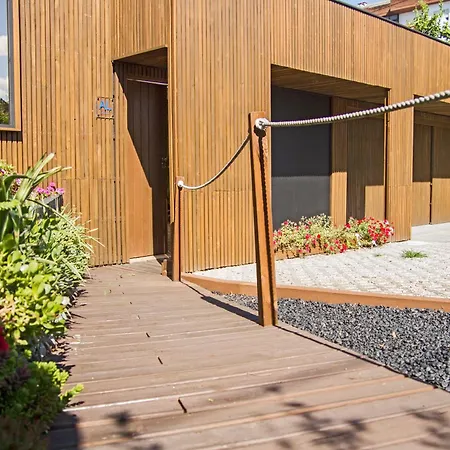 Casa Da Avo Guilhermina Leiria