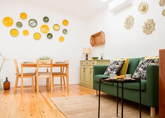 Feriehus Casa Da Avo Guilhermina *