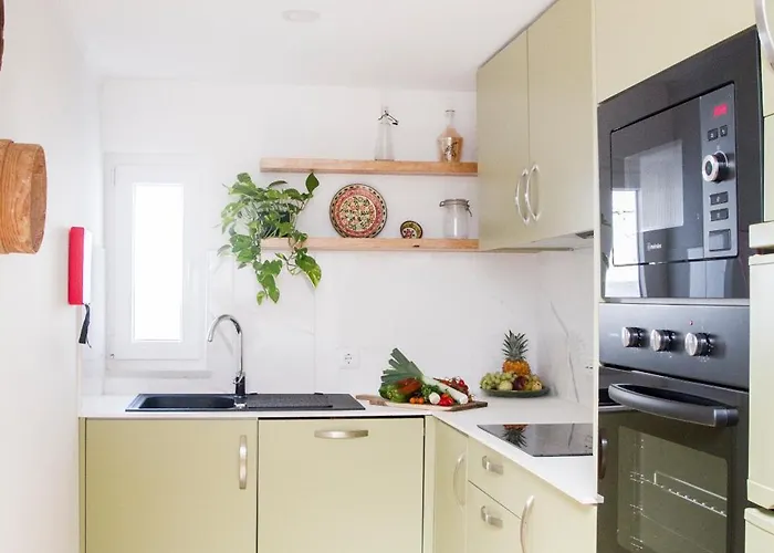 Casa Da Avo Guilhermina *