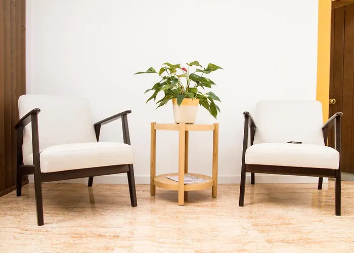 Casa Da Avo Guilhermina Leiria