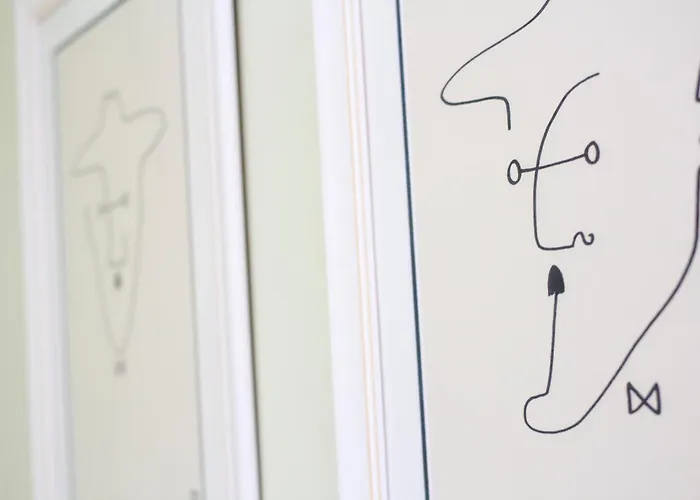 Feriehus Casa Da Avo Guilhermina