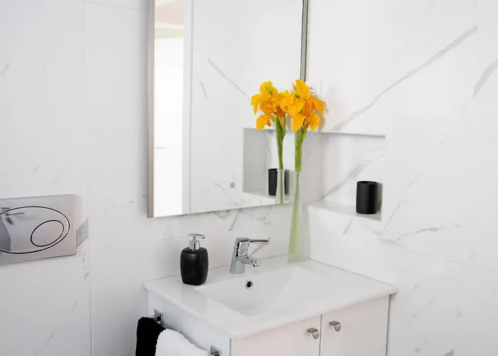 Casa Da Avo Guilhermina Feriehus