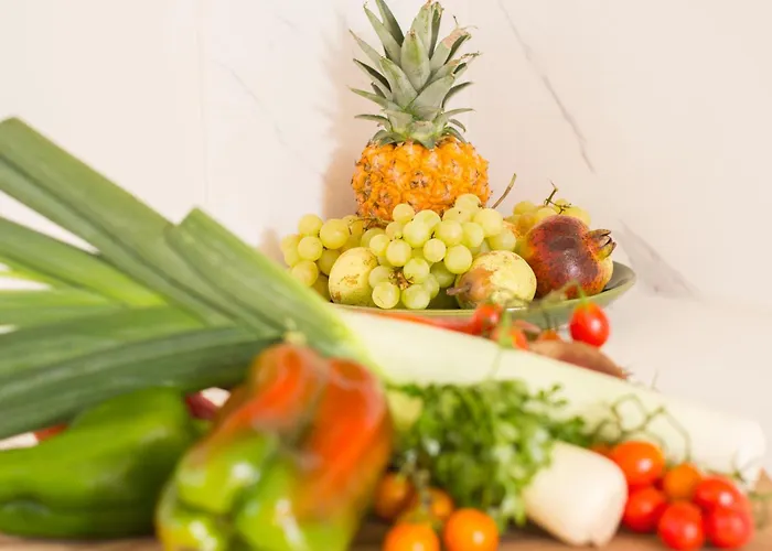 Feriehus Casa Da Avo Guilhermina