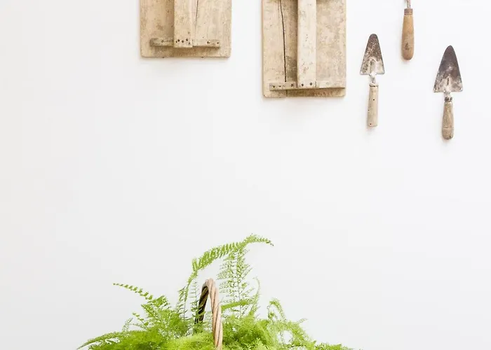 Feriehus Casa Da Avo Guilhermina