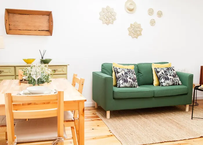 Feriehus Casa Da Avo Guilhermina *