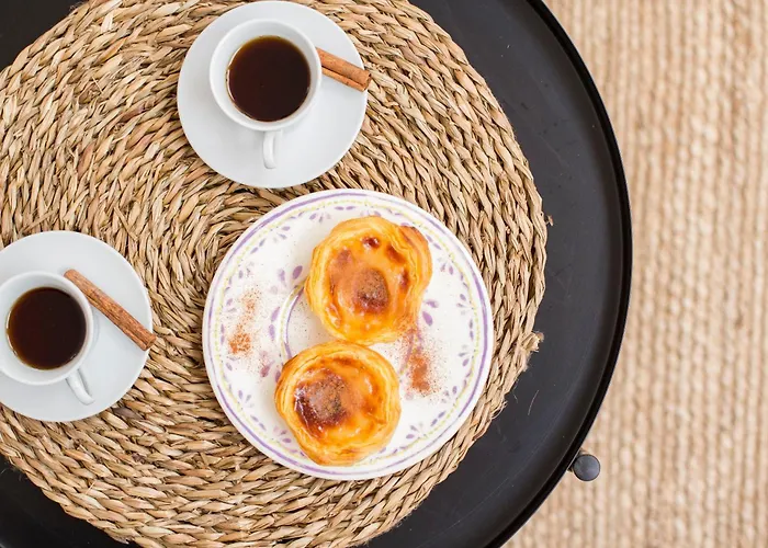 Casa Da Avo Guilhermina