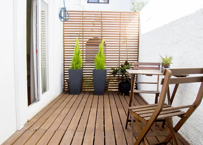 Casa Da Avo Guilhermina