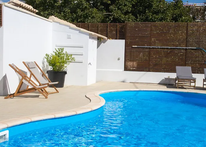 Feriehus Casa Da Avo Guilhermina